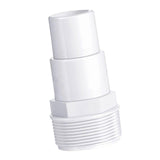 Maxbell Pool Hose Adapter for 1.25" and 1.5" Pool Supply Hoses Adapter for Spx1091Z7 1pc