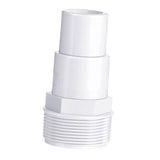 Maxbell Pool Hose Adapter for 1.25" and 1.5" Pool Supply Hoses Adapter for Spx1091Z7 1pc