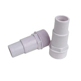 Maxbell Pool Hose Adapter for 1.25" and 1.5" Pool Supply Hoses Adapter for Spx1091Z7 3pcs