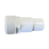Maxbell Pool Hose Adapter for 1.25" and 1.5" Pool Supply Hoses Adapter for Spx1091Z7 3pcs