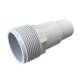 Maxbell Pool Hose Adapter for 1.25" and 1.5" Pool Supply Hoses Adapter for Spx1091Z7 3pcs