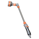 Maxbell Garden Hose Wand with G1/4 Thread Connector for Yard Flowers Multifunctional