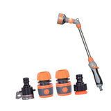 Maxbell Garden Hose Wand with G1/4 Thread Connector for Yard Flowers Multifunctional