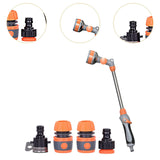 Maxbell Garden Hose Wand with G1/4 Thread Connector for Yard Flowers Multifunctional