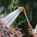 Maxbell Garden Hose Wand with G1/4 Thread Connector for Yard Flowers Multifunctional