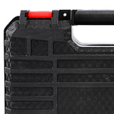 Maxbell Machine Case for Power Tool Portable Protective Fathers Day Gift Tool Chest