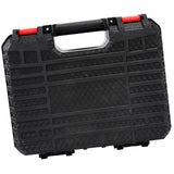 Maxbell Machine Case for Power Tool Portable Protective Fathers Day Gift Tool Chest