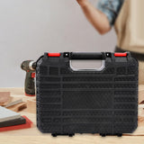 Maxbell Machine Case for Power Tool Portable Protective Fathers Day Gift Tool Chest