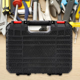 Maxbell Machine Case for Power Tool Portable Protective Fathers Day Gift Tool Chest