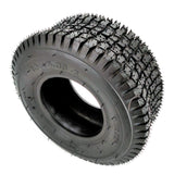 Maxbell Golf Cart Tire 13x5.00-6 Accessories Good Traction Lightweight Universal Fit