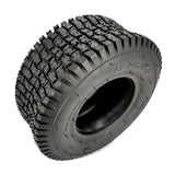 Maxbell Golf Cart Tire 13x5.00-6 Accessories Good Traction Lightweight Universal Fit