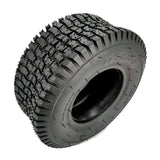 Maxbell Golf Cart Tire 13x5.00-6 Accessories Good Traction Lightweight Universal Fit
