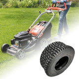 Maxbell Golf Cart Tire 13x5.00-6 Accessories Good Traction Lightweight Universal Fit