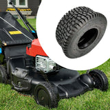 Maxbell Golf Cart Tire 13x5.00-6 Accessories Good Traction Lightweight Universal Fit