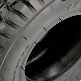 Maxbell Golf Cart Tire 13x5.00-6 Accessories Good Traction Lightweight Universal Fit