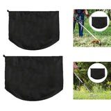 Maxbell Engine Cover Pole Saw Easy Clean Edger Heavy Duty Waterproof Dustproof Cover 44cmx33cm