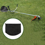 Maxbell Engine Cover Pole Saw Easy Clean Edger Heavy Duty Waterproof Dustproof Cover 44cmx33cm