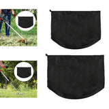 Maxbell Engine Cover Pole Saw Easy Clean Edger Heavy Duty Waterproof Dustproof Cover 44cmx33cm