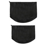 Maxbell Engine Cover Pole Saw Easy Clean Edger Heavy Duty Waterproof Dustproof Cover 44cmx33cm