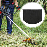 Maxbell Engine Cover Pole Saw Easy Clean Edger Heavy Duty Waterproof Dustproof Cover 68cmx33cm