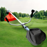 Maxbell Engine Cover Pole Saw Easy Clean Edger Heavy Duty Waterproof Dustproof Cover 68cmx33cm