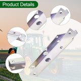 Maxbell Deck Drive Lift Arm Repair Part Rhigh Performance M155560 for x310 x300 x304