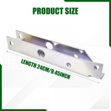 Maxbell Deck Drive Lift Arm Repair Part Rhigh Performance M155560 for x310 x300 x304