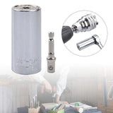 Maxbell Universal Sockets Set for Unscrew Any Bolt Sturdy Steel Super Sockets