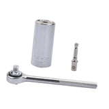 Maxbell Universal Socket Set for Unscrew Any Bolt Sturdy Portable Steel Super Socket