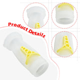 Maxbell x73010 Flexible Accessory Replace Parts Easy to Install Diaphragm