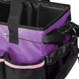 Maxbell Cleaning Tool Organizer Portable Tool Bag for Kitchen Bathroom Housekeepers