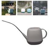 Maxbell Watering Can Indoor Outdoor Sturdy Decorative 1000ml for House Office Flower Coffee