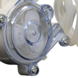 Maxbell Micro Peristaltic Pump for Lab Ink Sampling for Industrial Lab Nasal Feeding Type A