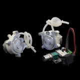 Maxbell Micro Peristaltic Pump for Lab Ink Sampling for Industrial Lab Nasal Feeding Type A