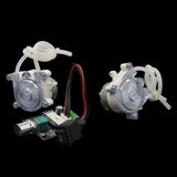 Maxbell Micro Peristaltic Pump for Lab Ink Sampling for Industrial Lab Nasal Feeding Type A
