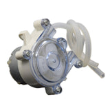 Maxbell Micro Peristaltic Pump for Lab Ink Sampling for Industrial Lab Nasal Feeding Type A