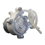 Maxbell Micro Peristaltic Pump for Lab Ink Sampling for Industrial Lab Nasal Feeding Type A