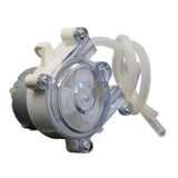 Maxbell Micro Peristaltic Pump for Lab Ink Sampling for Industrial Lab Nasal Feeding Type A