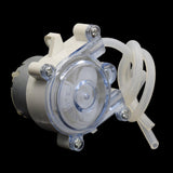Maxbell Micro Peristaltic Pump for Lab Ink Sampling for Industrial Lab Nasal Feeding Type A