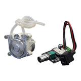 Maxbell Micro Peristaltic Pump for Lab Ink Sampling for Industrial Lab Nasal Feeding Type B