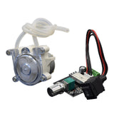 Maxbell Micro Peristaltic Pump for Lab Ink Sampling for Industrial Lab Nasal Feeding Type B