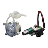 Maxbell Micro Peristaltic Pump for Lab Ink Sampling for Industrial Lab Nasal Feeding Type B