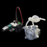 Maxbell Micro Peristaltic Pump for Lab Ink Sampling for Industrial Lab Nasal Feeding Type B