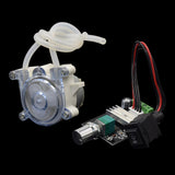Maxbell Micro Peristaltic Pump for Lab Ink Sampling for Industrial Lab Nasal Feeding Type B