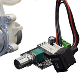 Maxbell Micro Peristaltic Pump for Lab Ink Sampling for Industrial Lab Nasal Feeding Type B