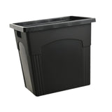 Maxbell Floral Bucket Multipurpose Square Basket Planters for Wedding Garden Kitchen Large
