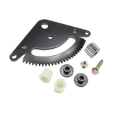 Maxbell Steering Sector Pinion Gear Rebuild Kit Lawn Tractors Part Gx20053 for L107