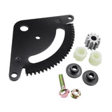 Maxbell Steering Sector Pinion Gear Rebuild Kit Lawn Tractors Part Gx20053 for L107