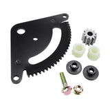 Maxbell Steering Sector Pinion Gear Rebuild Kit Lawn Tractors Part Gx20053 for L107