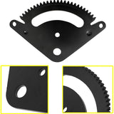 Maxbell Steering Sector Pinion Gear Rebuild Kit Lawn Tractors Part Gx20053 for L107